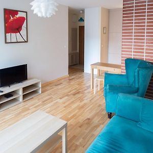 Apartament W Cichej Okolicy 5 Minut Od Centrum